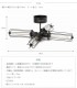 JOURNAL STANDARD FURNITURE ���㡼�ʥ륹��������ɥե��˥��㡼 WINCHESTER ��������������� ������󥰥饤�� 4