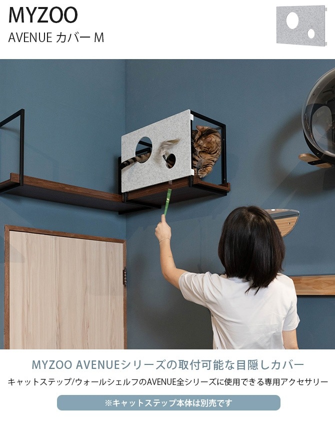 MYZOO �ޥ����� AVENUE ���С� M