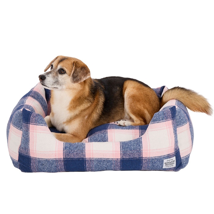 MANDARINE BROTHERS �ޥ�����֥饶���� ���ɥ顼 L