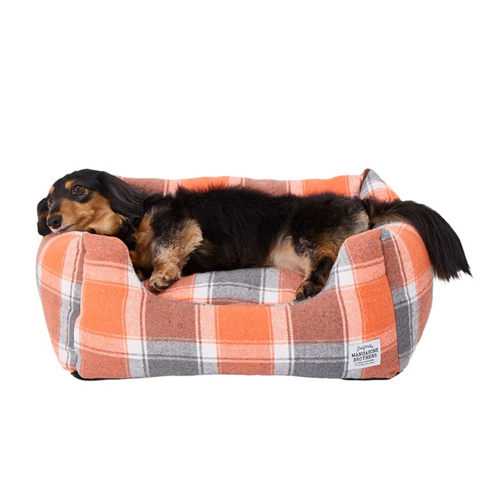 MANDARINE BROTHERS �ޥ�����֥饶���� ���ɥ顼 L