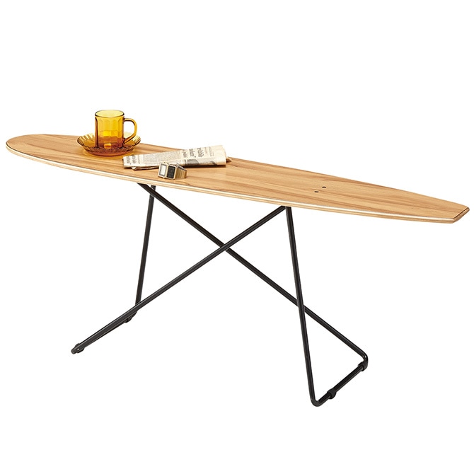 スケートボード テーブル | 商品種別,家具,テーブル,ローテーブル