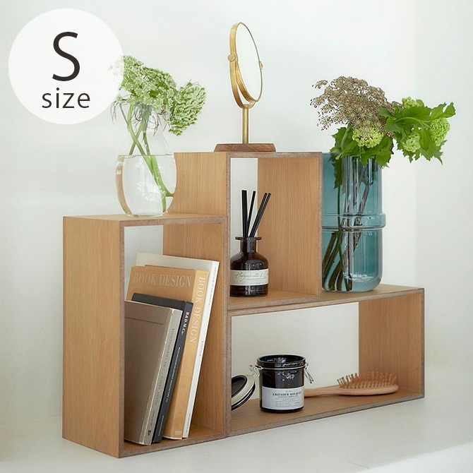 Horn Please �ۡ��� �ץ꡼�� OAK WOOD �����ץ�BOX S