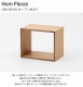 Horn Please �ۡ��� �ץ꡼�� OAK WOOD �����ץ�BOX S