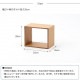 Horn Please �ۡ��� �ץ꡼�� OAK WOOD �����ץ�BOX S
