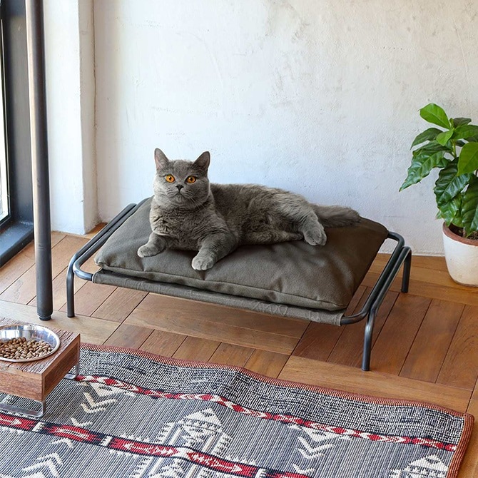 GROOM グルーム ハンモックベッド | 商品種別,ペットアイテム,猫用家具