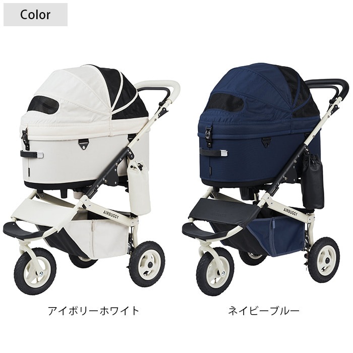 AIRBUGGY �����Х��� DOME3 PREMIER���ɡ���3 �ץ�ߥ� ���롼���饤�� �顼�����å�