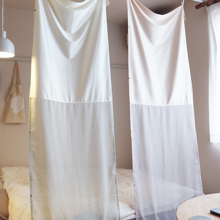 HEIAN SHINDO ʿ�¿�Ƽ One Fit Cloth �֤Ĥʤ��� �����ƥ� 70��215cm