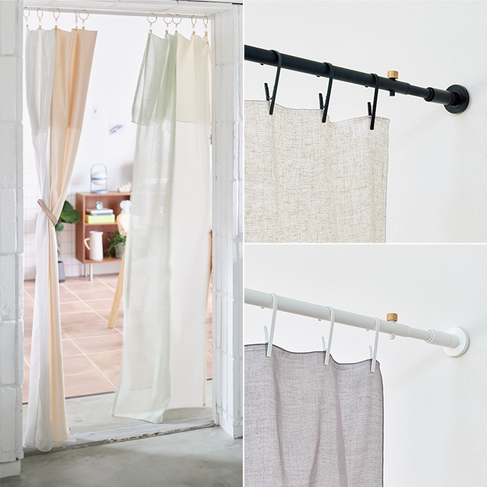 HEIAN SHINDO ʿ�¿�Ƽ One Fit Cloth �֤Ĥʤ��� �����ƥ� 70��215cm