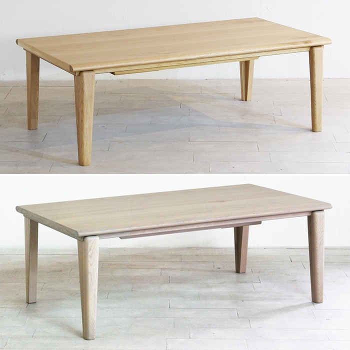 Nichibi Woodworks ˥ӥåɥ Neige II ͡2 ĥơ֥ 120cm
