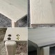 Nichibi Woodworks ˥ӥåɥ Neige II ͡2 ĥơ֥ 120cm