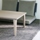 Nichibi Woodworks ˥ӥåɥ Neige II ͡2 ĥơ֥ 120cm