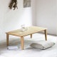 Nichibi Woodworks ˥ӥåɥ Neige II ͡2 ĥơ֥ 120cm