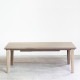 Nichibi Woodworks ˥ӥåɥ Neige II ͡2 ĥơ֥ 120cm