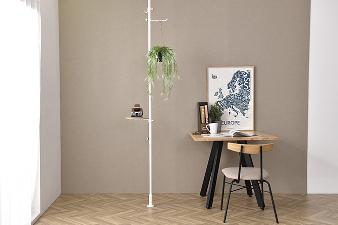 Brown. �֥饦�� �ե��������꡼�� ��ץ��ꥹ FL �ϥ󥮥󥰥ݥå�