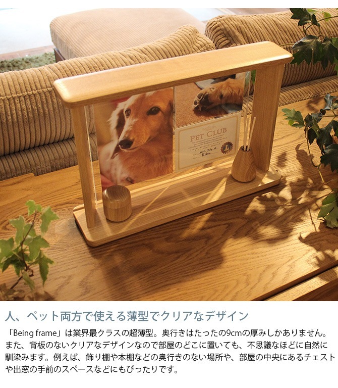 Being Frame���ӡ����󥰥ե졼��