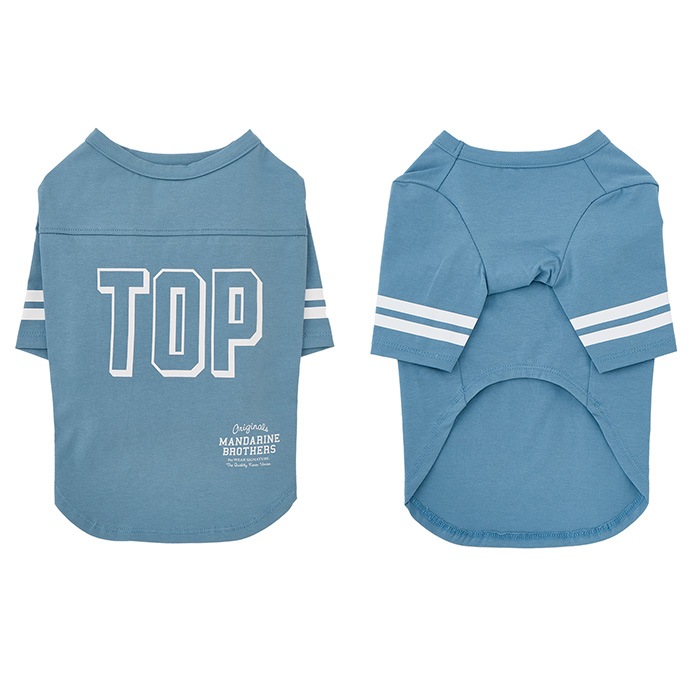 MANDARINE BROTHERS �ޥ�����֥饶���� ���󥰥��꡼�� T����ġ�XL��XLB��XXL