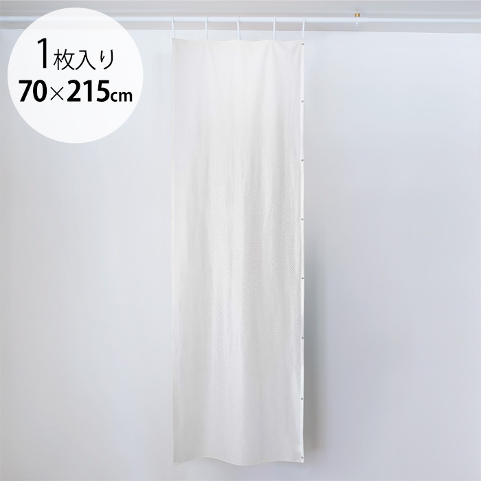 HEIAN SHINDO ʿ�¿�Ƽ One Fit Cloth �֤Ĥʤ��� ��å��奫���ƥ� 70��215cm