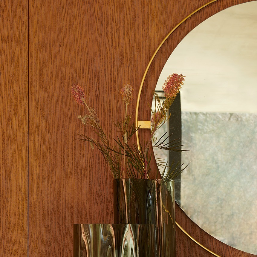 Audo Copenhagen ���ɡ� ���ڥ�ϡ����� �˥�Х� �ɳݤ��ߥ顼 ľ��60cm �ɳݤ� �ߥ顼��/��������ߥ顼/�������/�礭�� �̲� �� �� 60/����ƥꥢ/��ӥ�/���� ����/���� �֥���/