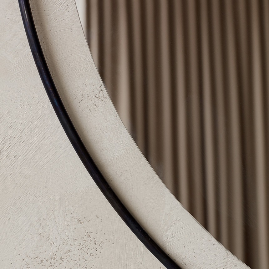 Audo Copenhagen ���ɡ� ���ڥ�ϡ����� �˥�Х� �ɳݤ��ߥ顼 ľ��60cm �ɳݤ� �ߥ顼��/��������ߥ顼/�������/�礭�� �̲� �� �� 60/����ƥꥢ/��ӥ�/���� ����/���� �֥���/