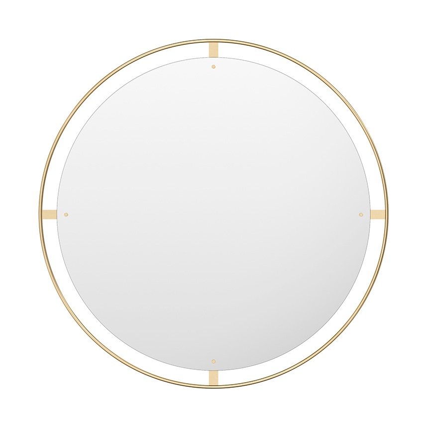 Audo Copenhagen ���ɡ� ���ڥ�ϡ����� �˥�Х� �ɳݤ��ߥ顼 ľ��60cm �ɳݤ� �ߥ顼��/��������ߥ顼/�������/�礭�� �̲� �� �� 60/����ƥꥢ/��ӥ�/���� ����/���� �֥���/