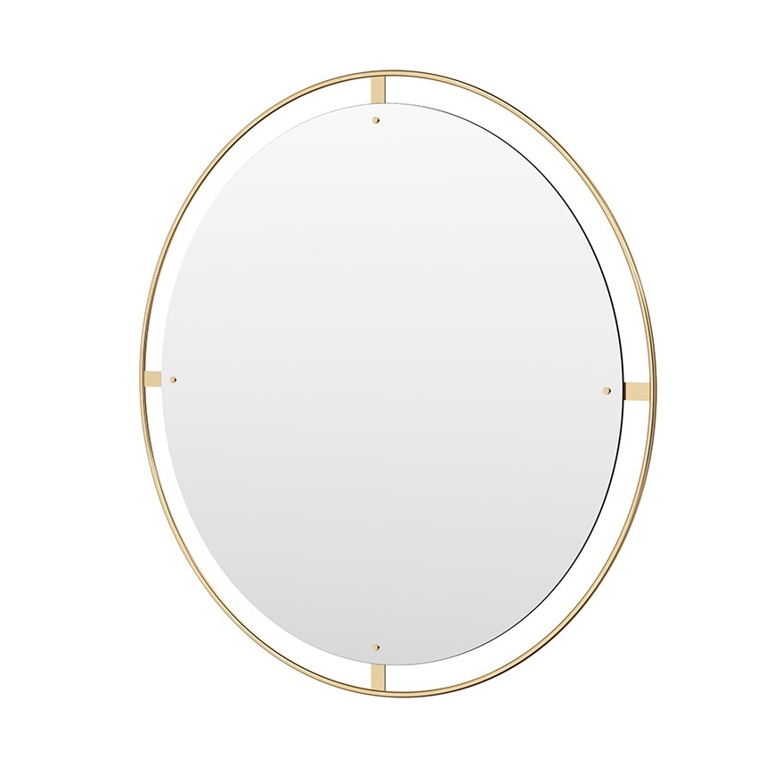 Audo Copenhagen ���ɡ� ���ڥ�ϡ����� �˥�Х� �ɳݤ��ߥ顼 ľ��60cm �ɳݤ� �ߥ顼��/��������ߥ顼/�������/�礭�� �̲� �� �� 60/����ƥꥢ/��ӥ�/���� ����/���� �֥���/