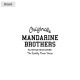 MANDARINE BROTHERS �ޥ�����֥饶���� ���󥰥��꡼�� T����ġ�3L��4L��5L