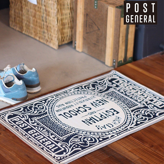 POST GENERAL �ݥ��ȥ����ͥ�� TO GO �ޥå�