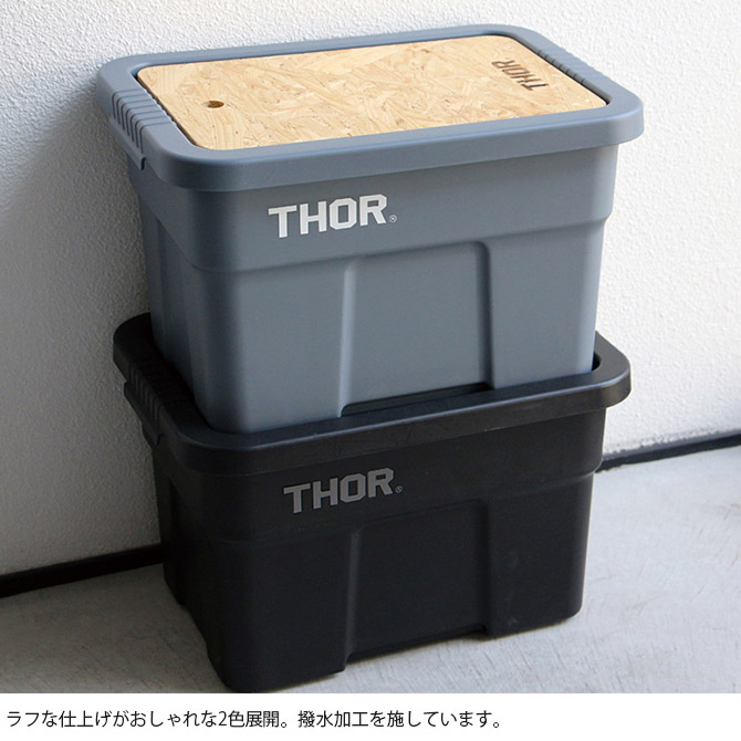 THOR ���� TOP BOARD FOR LARGE TOTES 22L �����������