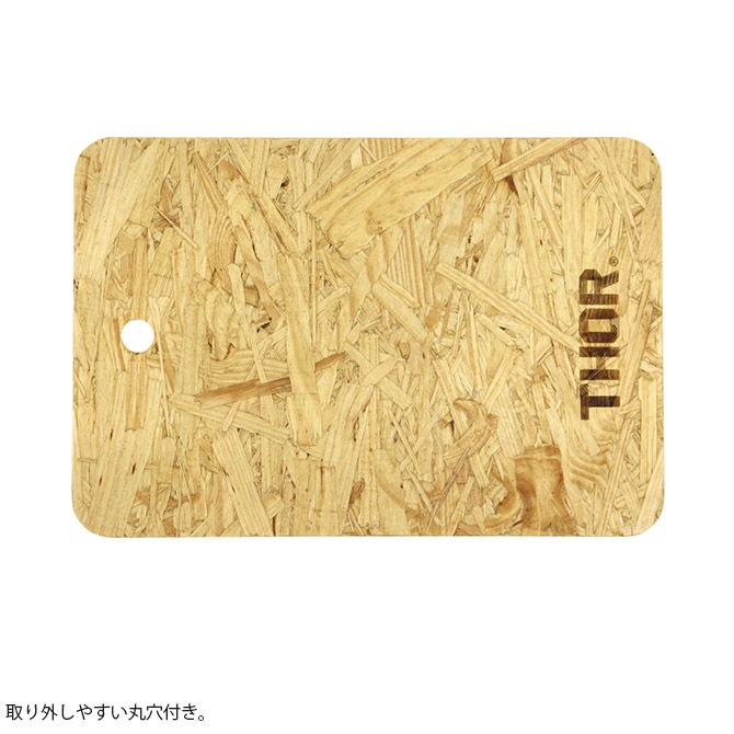 THOR ���� TOP BOARD FOR LARGE TOTES 22L �����������