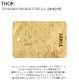 THOR ���� TOP BOARD FOR LARGE TOTES 22L �����������
