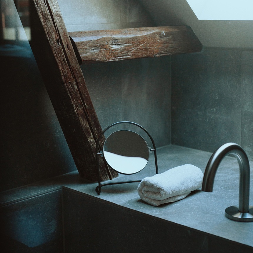 Audo Copenhagen ���ɡ� ���ڥ�ϡ����� �˥�Х� �ơ��֥�ߥ顼