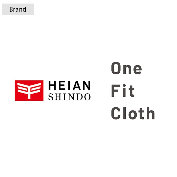 HEIAN SHINDO ʿ�¿�Ƽ One Fit Cloth �֤����͡� �����ƥ� 150��230cm