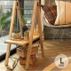 �������å� L W48��D3��H160cm