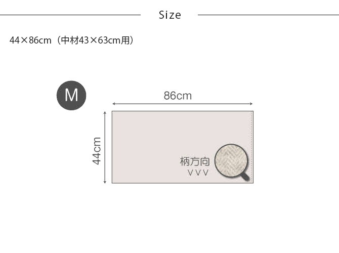 Fab the Home �ե��֥��ۡ��� �ԥ��������� M �إ��ܡ���˥å�