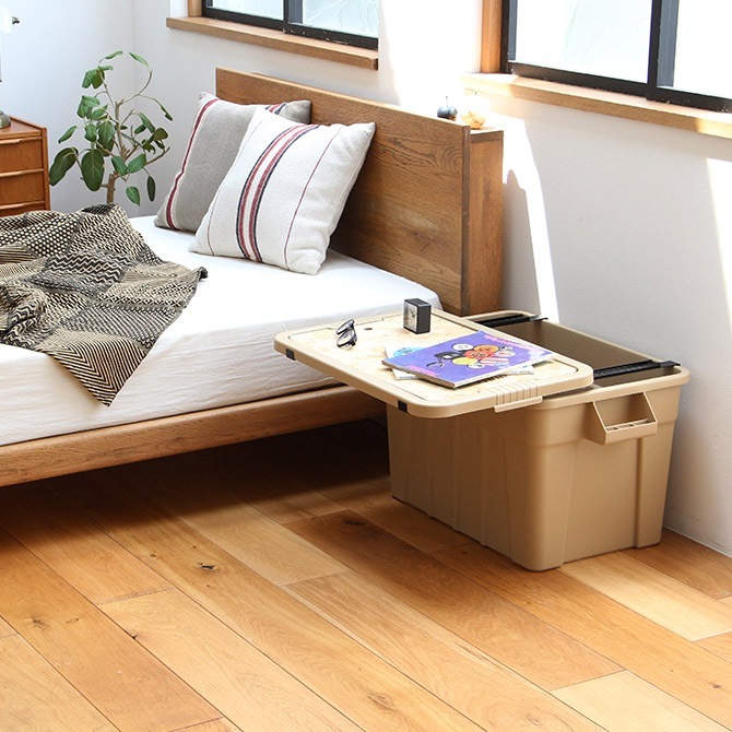 THOR ���� TOP BOARD FOR LARGE TOTES 53L��75L �����������