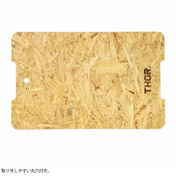 THOR ���� TOP BOARD FOR LARGE TOTES 53L��75L �����������