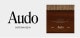 Audo Copenhagen ���ɡ� ���ڥ�ϡ����� �ȥ���֥饷 ��������