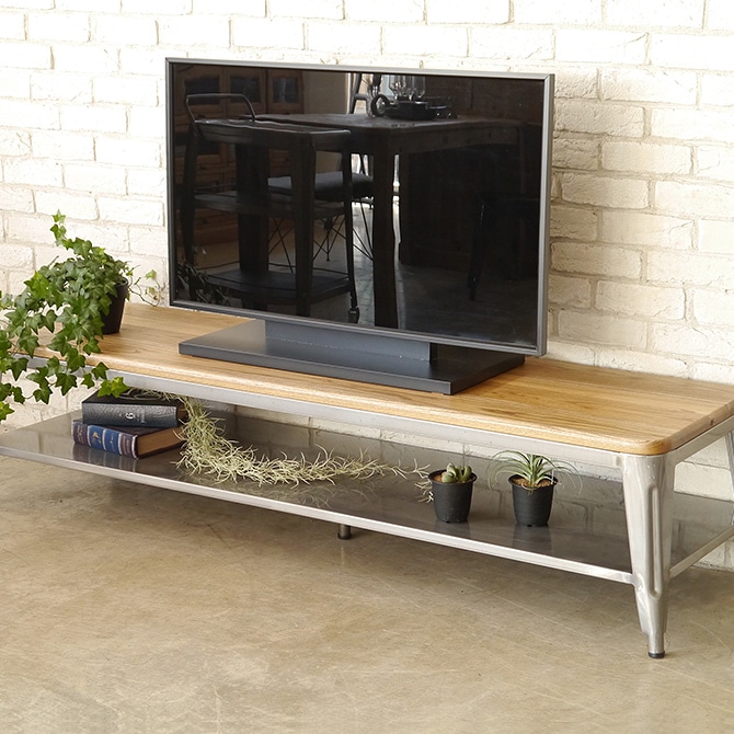 MOSH ��å��� TV BOARD 120 �ƥ�ӥܡ���120