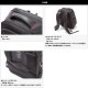 Samsonite ���ॽ�ʥ��� ��� �顼�� ���å� XENON3 Large Backpack
