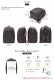 Samsonite ���ॽ�ʥ��� ��� �顼�� ���å� XENON3 Large Backpack