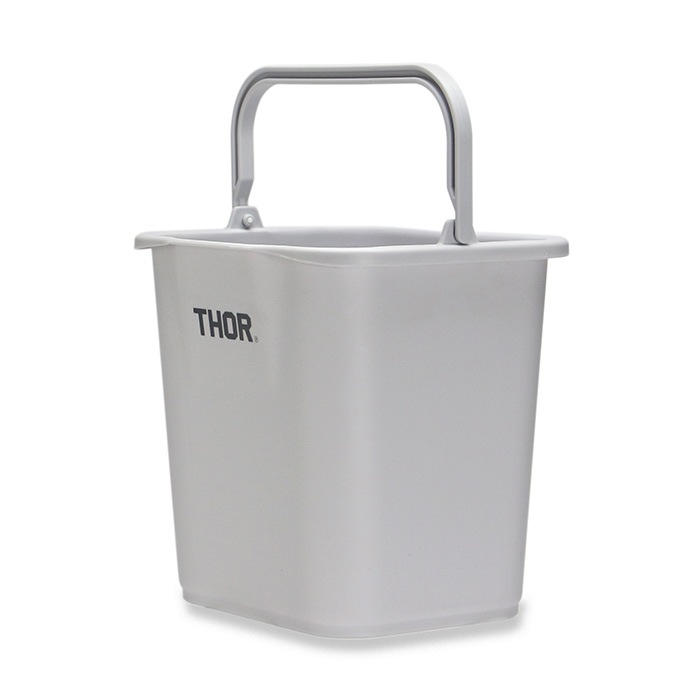 THOR ���� QUADRATE BUCKET DC 4.7L