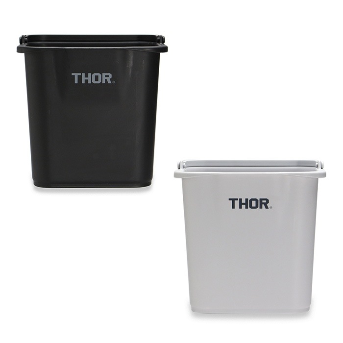 THOR ���� QUADRATE BUCKET DC 4.7L