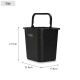 THOR ���� QUADRATE BUCKET DC 4.7L
