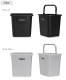 THOR ���� QUADRATE BUCKET DC 4.7L