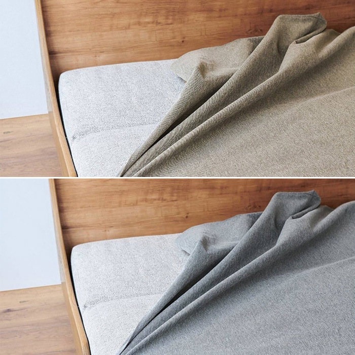 JOURNAL STANDARD FURNITURE ���㡼�ʥ륹��������ɥե��˥��㡼 HABITAT �ϥӥ� ���ե��٥å� ��180cm