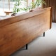 JOURNAL STANDARD FURNITURE ���㡼�ʥ륹��������ɥե��˥��㡼 HABITAT �ϥӥ� ���ե��٥å� ��180cm