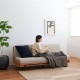 JOURNAL STANDARD FURNITURE ���㡼�ʥ륹��������ɥե��˥��㡼 HABITAT �ϥӥ� ���ե��٥å� ��180cm