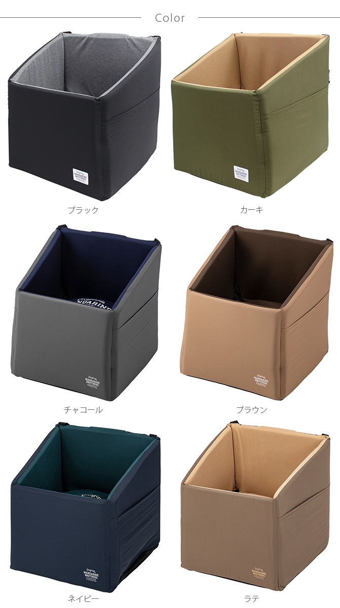 MANDARINE BROTHERS �ޥ�����֥饶���� Driving Cushion �ɥ饤�ӥ󥰥��å����