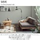 SIEVE  morning daybed sofa