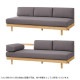SIEVE  morning daybed sofa